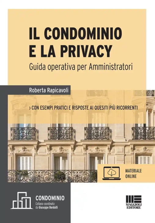 Immagine 0 di Privacy E Condominio