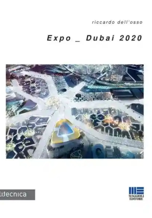 Immagine 0 di Expo Dubai 2020