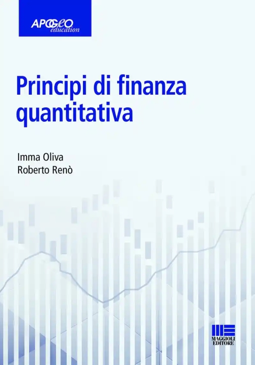 Immagine 0 di Principi Di Finanza Quantitativa