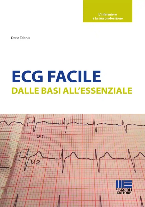 Immagine 0 di Ecg Facile