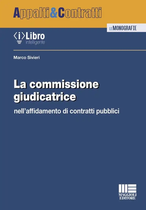 Immagine 0 di Commissione Giudicatrice