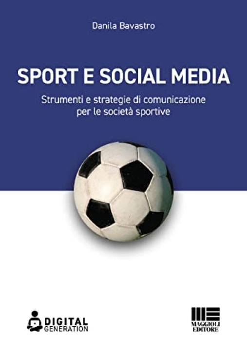 Immagine 0 di Sport E Social Media