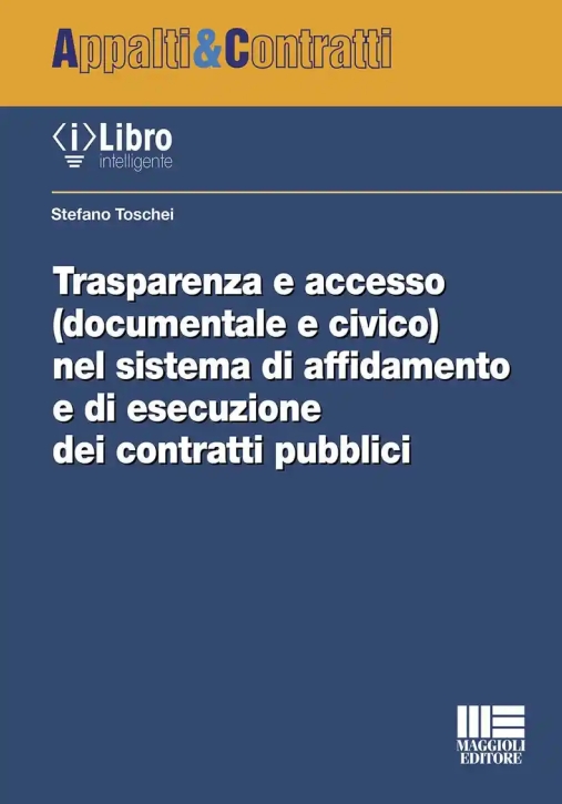 Immagine 0 di Trasparenza Accesso Documentale