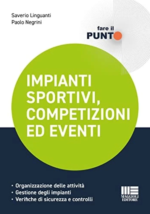 Immagine 0 di Impianti Sportivi Competizioni Eventi