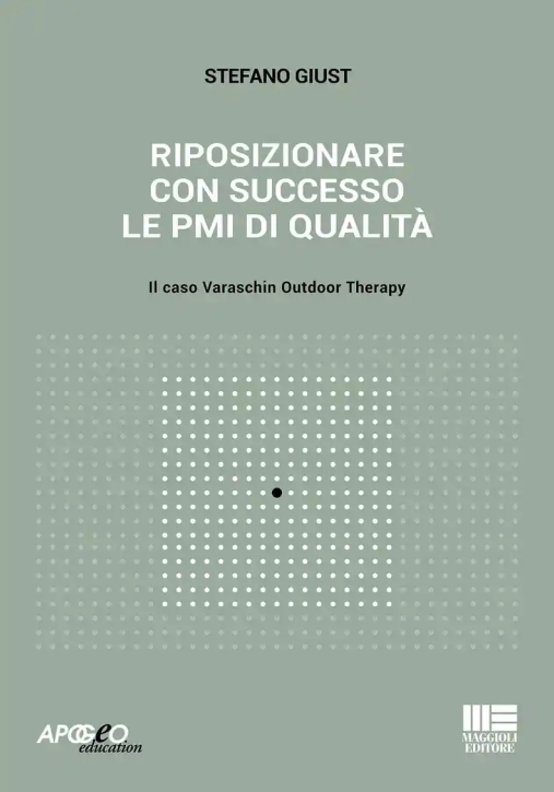 Immagine 0 di Riposizionare Con Successo Pmi Di Qualit