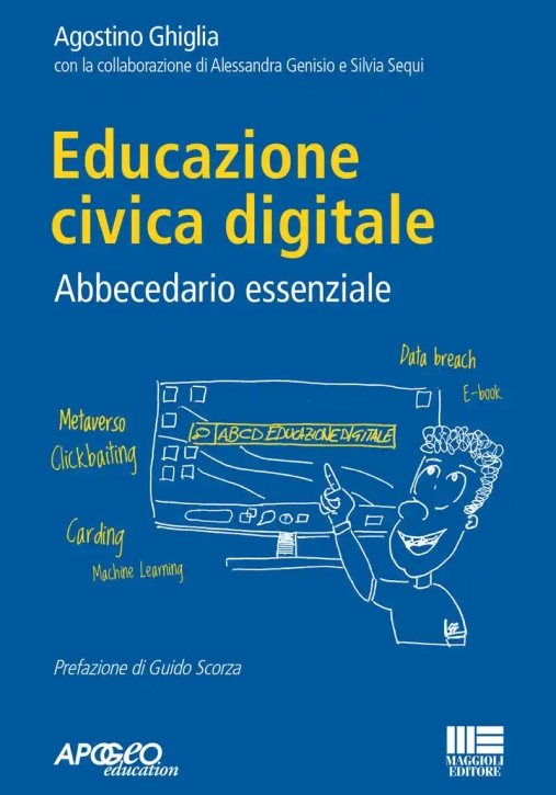 Immagine 0 di Educazione Civica Digitale