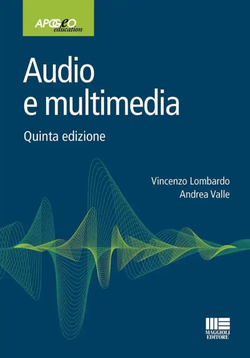 Immagine 0 di Audio E Multimedia