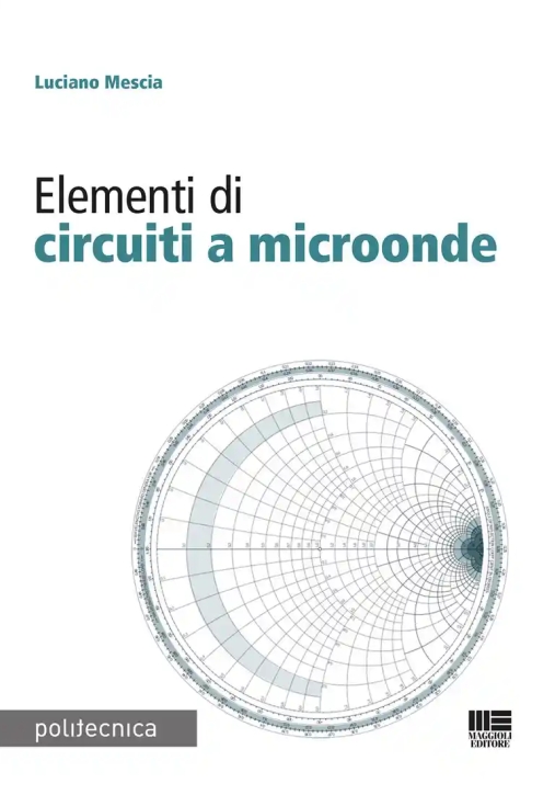 Immagine 0 di Elementi Circuiti A Microonde