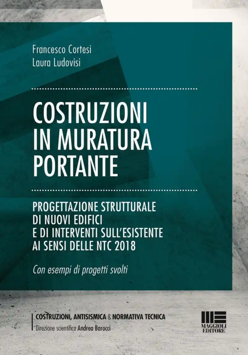 Immagine 0 di Costruzioni Muratura Portante