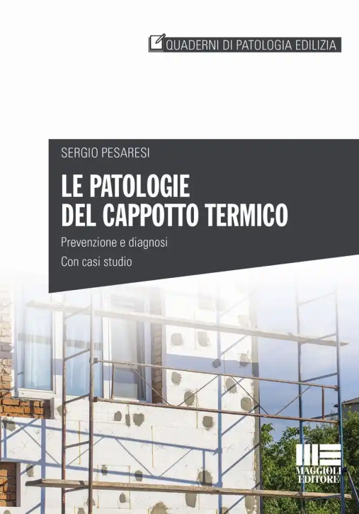 Immagine 0 di Patologie Del Cappotto Termico