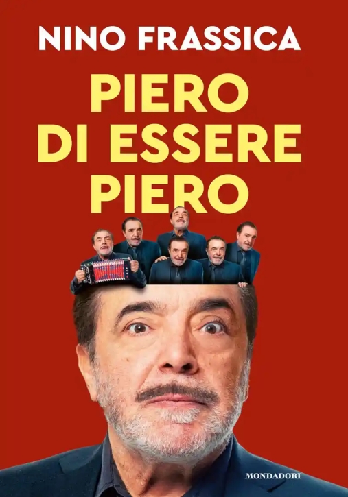 Immagine 0 di Piero Di Essere Piero