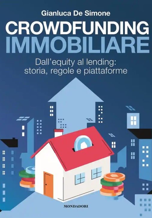 Immagine 0 di Crowdfunding Immobiliare