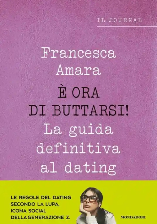 Immagine 0 di Guida Definitiva Al Dating (la)