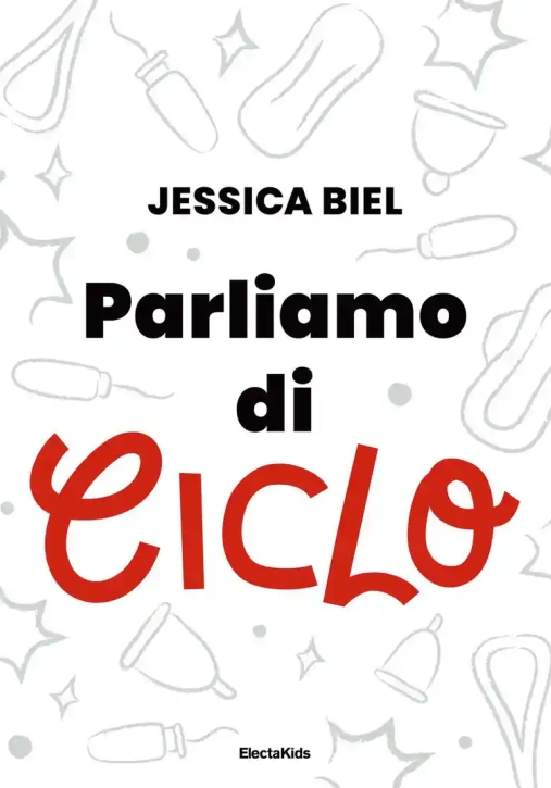 Immagine 0 di Parliamo Di Ciclo