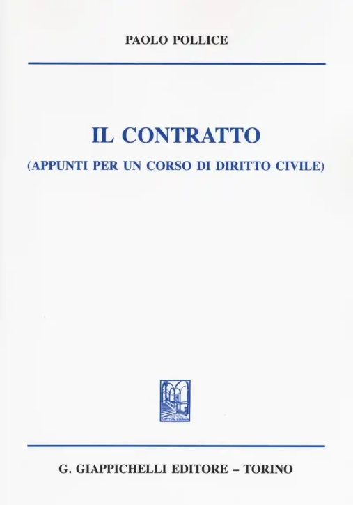 Immagine 0 di Contratto