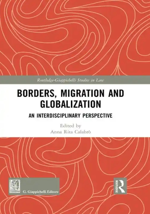 Immagine 0 di Borders Migration And Globalization