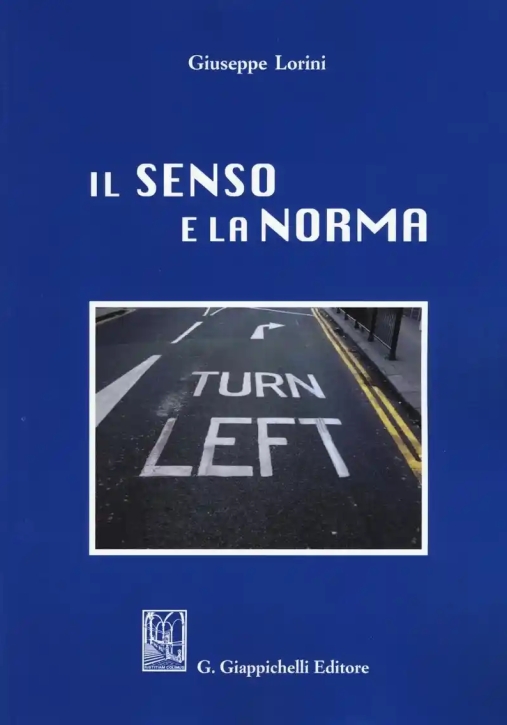 Immagine 0 di Senso E La Norma