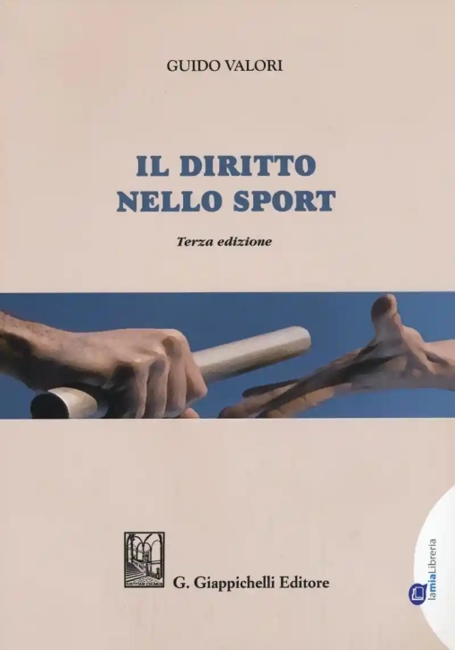 Immagine 0 di Diritto Nello Sport