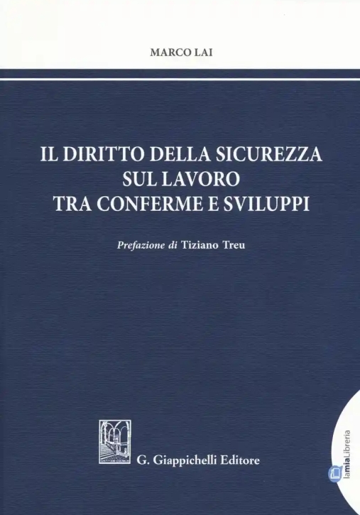 Immagine 0 di Diritto Sicurezza Sul Lavoro Conferme