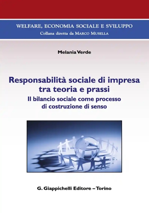 Immagine 0 di Responsabilita' Sociale