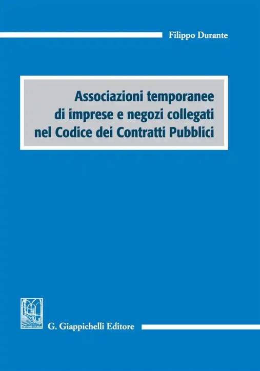 Immagine 0 di Associazione Temporanee Imprese Negozi