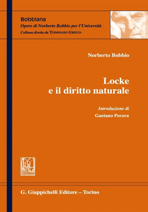 Immagine 0 di Locke E Il Diritto Naturale