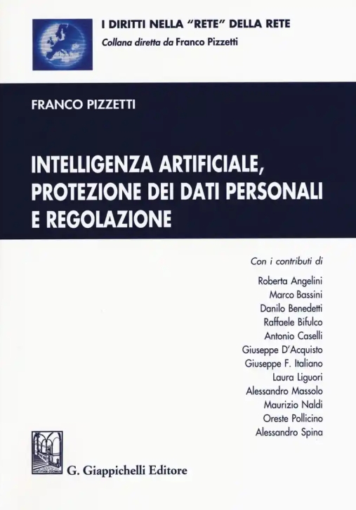 Immagine 0 di Intelligenza Artificiale