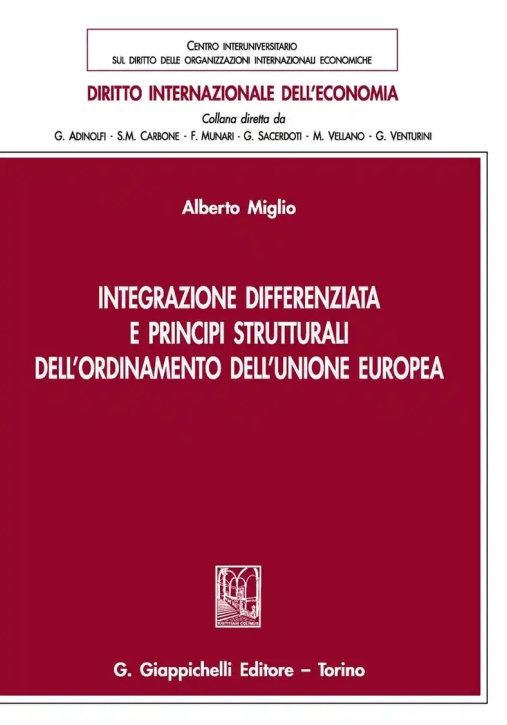 Immagine 0 di Integrazione Differenziata