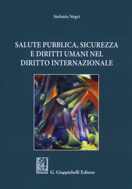 Immagine 0 di Salute Pubblica Sicurezza