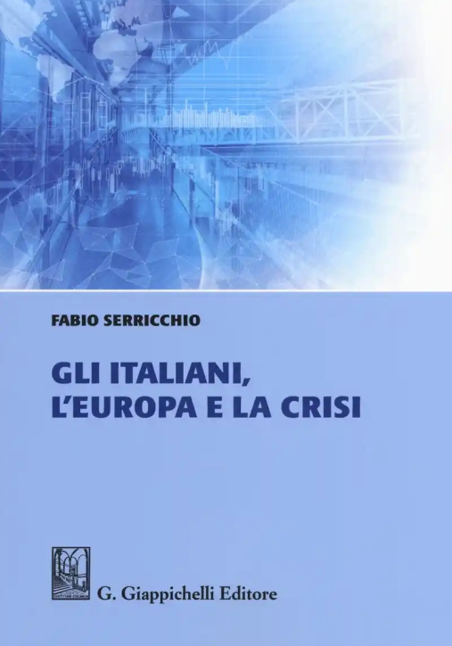 Immagine 0 di Italiani Europa Crisi