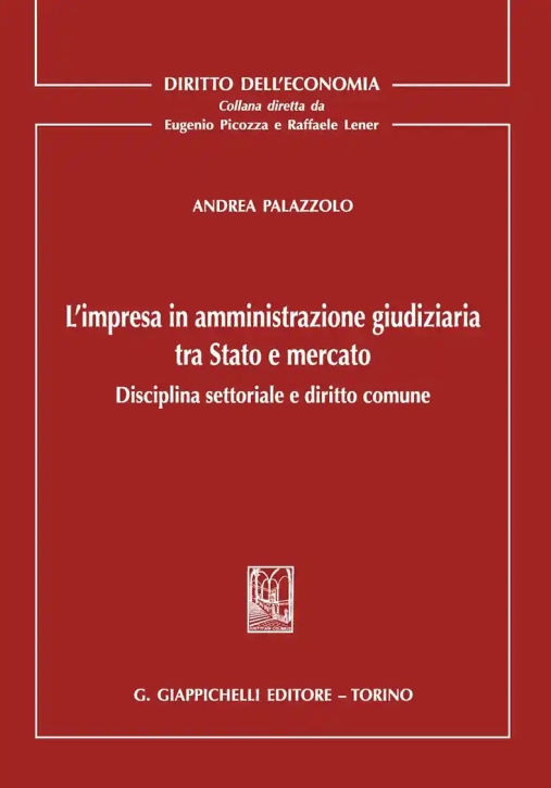 Immagine 0 di Impresa In Amministrazione Giudiziaria