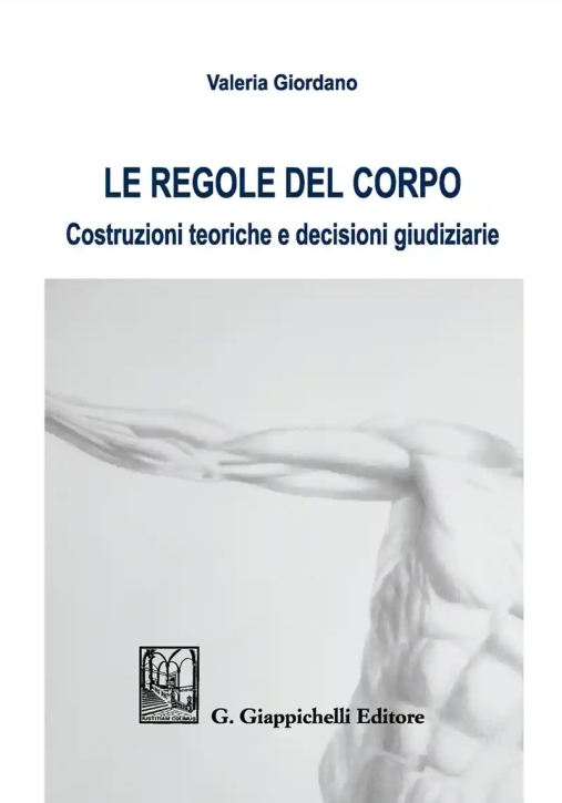 Immagine 0 di Regole Del Corpo