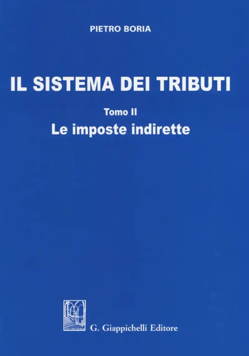 Immagine 0 di Sistema Dei Tributi 2