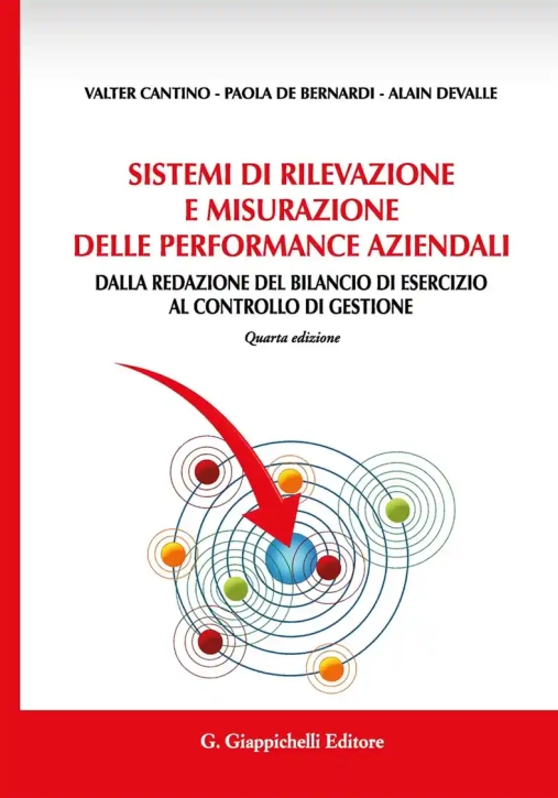 Immagine 0 di Sistemi Rilevazione Misuraz.performance