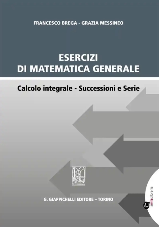 Immagine 0 di Esercizi Matematica Generale