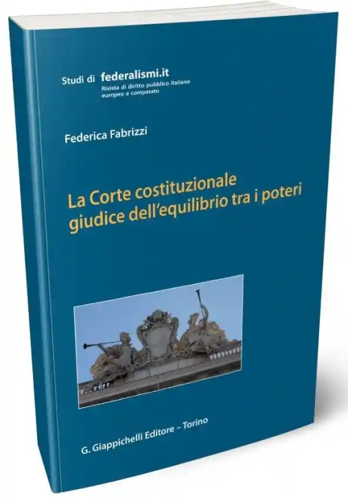 Immagine 0 di Corte Costituzionale Giudice