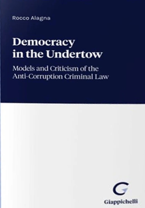 Immagine 0 di Democracy In The Undertow