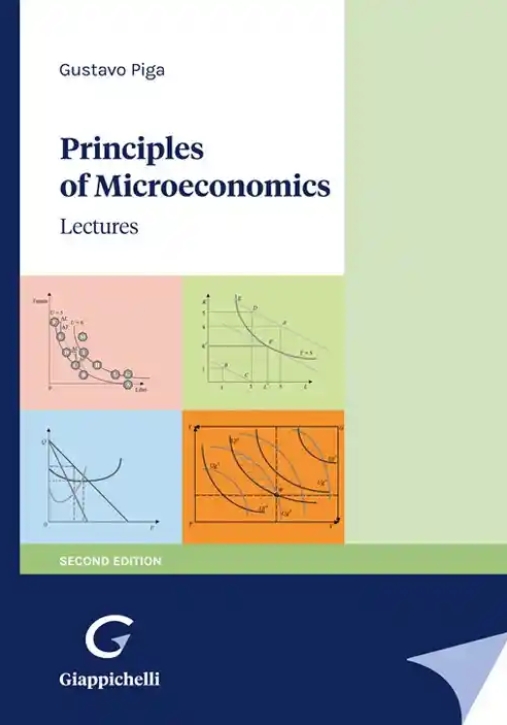 Immagine 0 di Principles Of Microeconomics