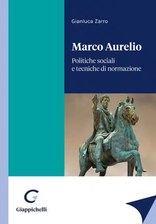 Immagine 0 di Marco Aurelio