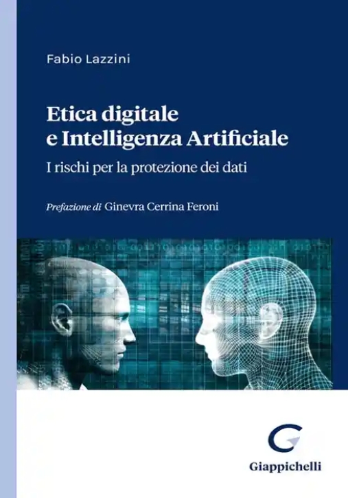 Immagine 0 di Etica E Intelligenza Artificiale