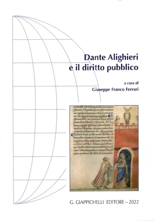 Immagine 0 di Dante Alighieri Diritto Pubblico