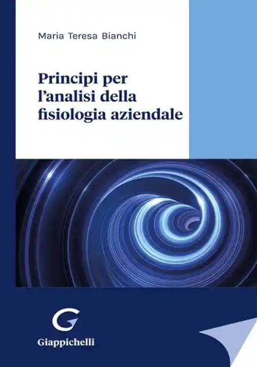 Immagine 0 di Principi Analisi Fisiologica Aziendale