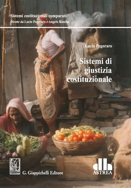 Immagine 0 di Sistemi Di Giustizia Cost.