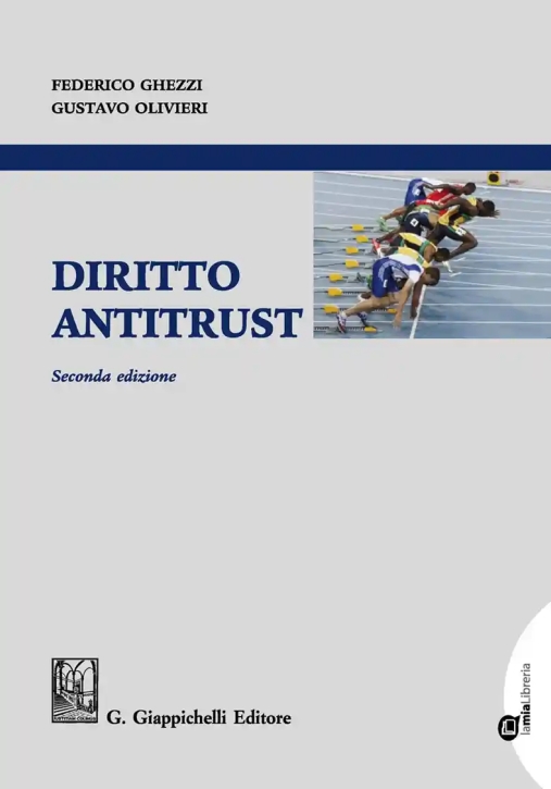 Immagine 0 di Diritto Antitrust