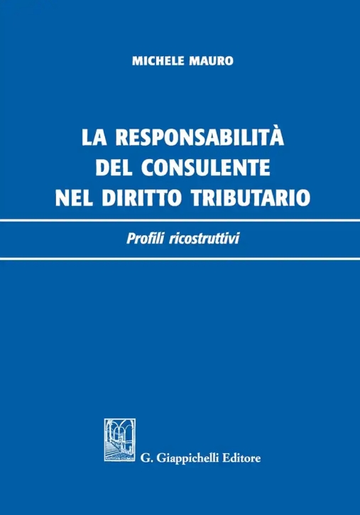 Immagine 0 di Responsabilita Consulente