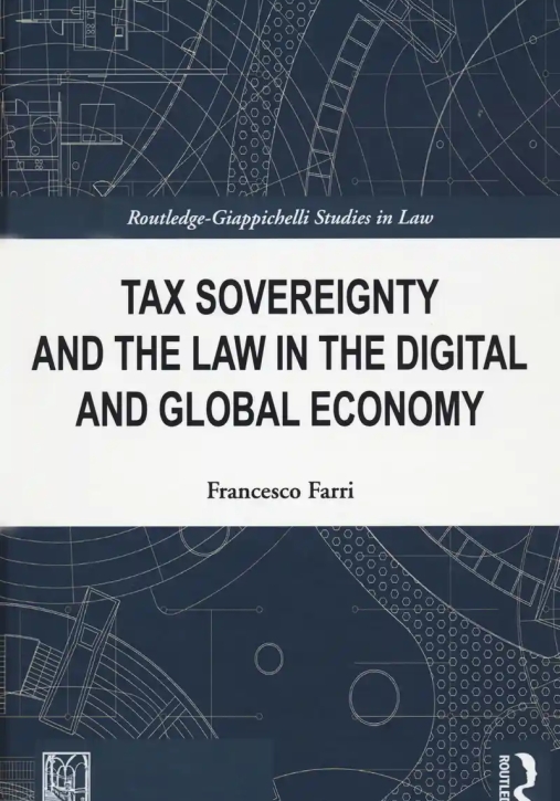 Immagine 0 di Tax Sovereignty