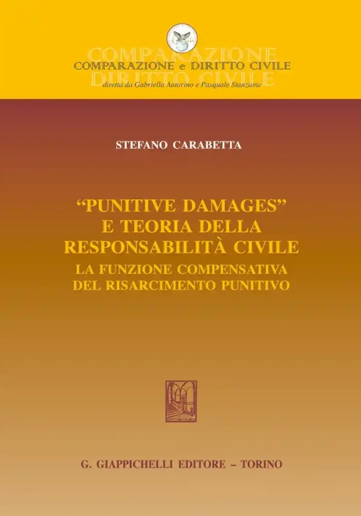 Immagine 0 di Punitive Damages