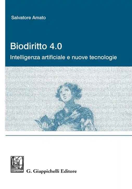 Immagine 0 di Biodiritto 4.0