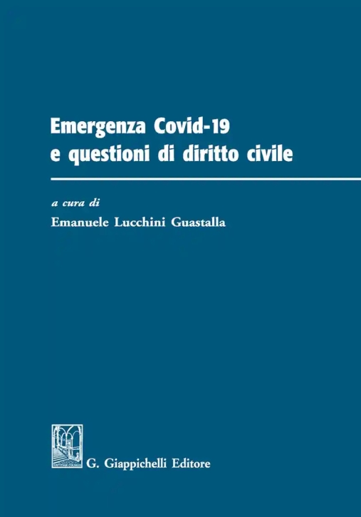 Immagine 0 di Emergenza Covid-19