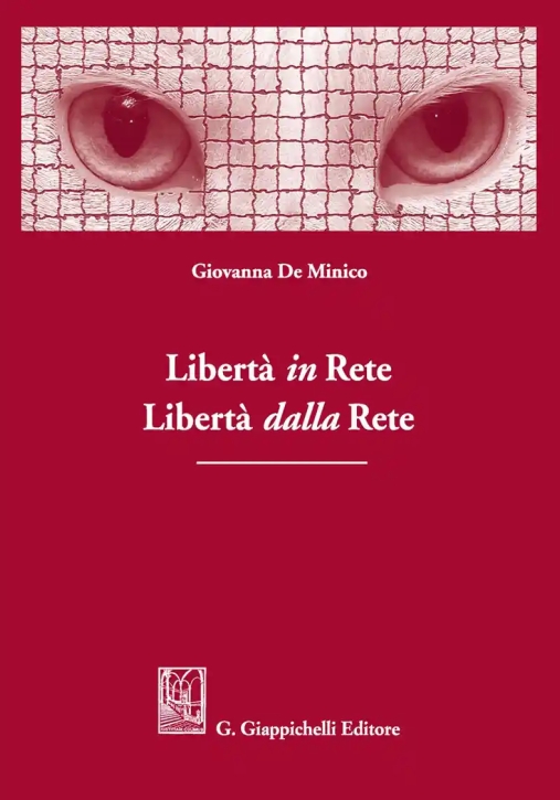 Immagine 0 di Liberta' In Rete Liberta Dalla